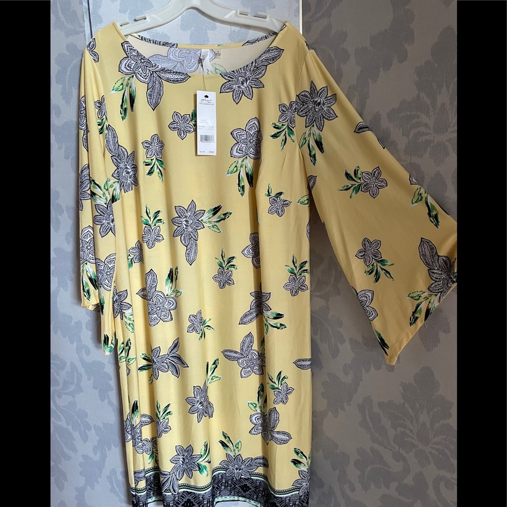 Beautiful New York collection dress